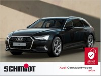 Audi A6 2025 occasion