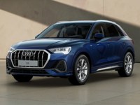 Audi Q3 2025 occasion