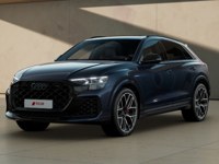 Audi RSQ8 2025 occasion