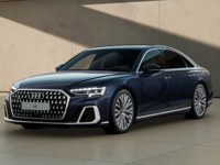 Audi A8 2025 occasion