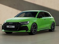 Audi RS3 2025 occasion