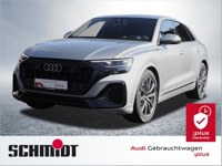 Audi Q8 2025 occasion
