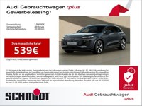 Audi Q6 e-tron 2025 occasion