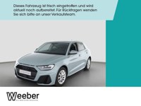Audi A1 2025 occasion