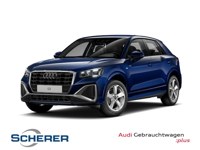 Audi Q2 2025 occasion