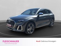 Audi SQ5 2025 occasion