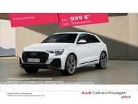 Audi Q8 2025 occasion