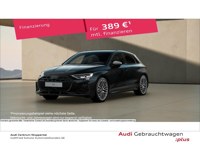 Audi S3 2025 occasion