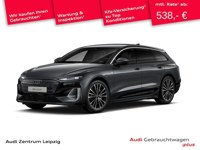 Audi A6 e-tron 2025 occasion