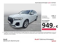 Audi SQ7 2025 occasion