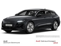 Audi A6 e-tron 2025 occasion