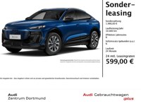 Audi Q6 e-tron 2025 occasion