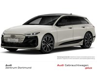 Audi S6 e-tron 2025 occasion