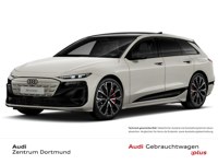 Audi S6 e-tron 2025 occasion