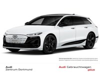 Audi S6 e-tron 2025 occasion