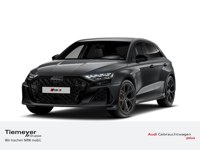 Audi RS3 2025 occasion