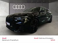 Audi SQ8 2025 occasion