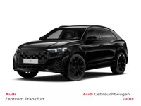 Audi Q8 2025 occasion