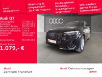 Audi Q7 2025 occasion