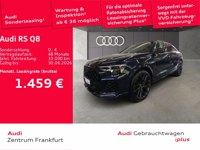 Audi RSQ8 2025 occasion
