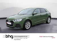 Audi A1 2025 occasion