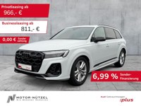 Audi SQ7 2025 occasion