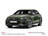 Audi S3 2025 occasion