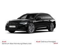 Audi S6 2025 occasion