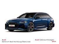 Audi RS6 2025 occasion