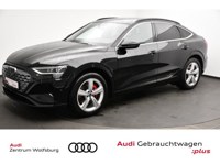 Audi Q8 e-tron 2025 occasion