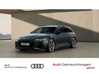 Audi RS6 2025 occasion