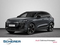 Audi Q6 e-tron 2025 occasion