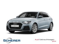 Audi A1 2025 occasion