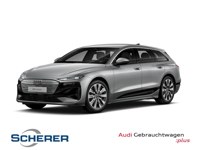 Audi A6 e-tron 2025 occasion