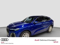 Audi Q5 2025 occasion