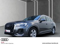 Audi Q7 2025 occasion