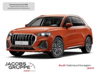 Audi Q3 2025 occasion