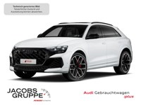 Audi RSQ8 2025 occasion