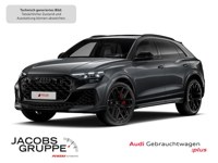 Audi RSQ8 2025 occasion