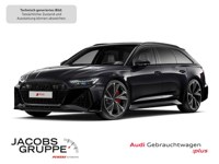 Audi RS6 2025 occasion