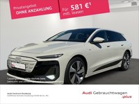 Audi A6 e-tron 2025 occasion