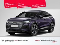 Audi Q4 e-tron 2025 occasion