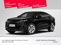 Audi Q6 e-tron 2025 occasion