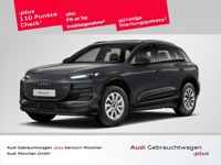 Audi Q6 e-tron 2025 occasion