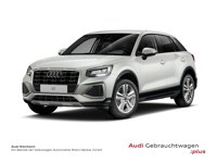 Audi Q2 2025 occasion