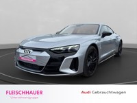 Audi RS e-tron GT 2025 occasion