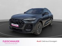 Audi SQ5 2025 occasion