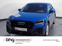 Audi Q2 2025 occasion