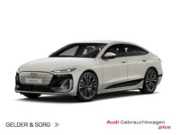 Audi A6 e-tron 2025 occasion