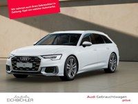 Audi A6 2025 occasion